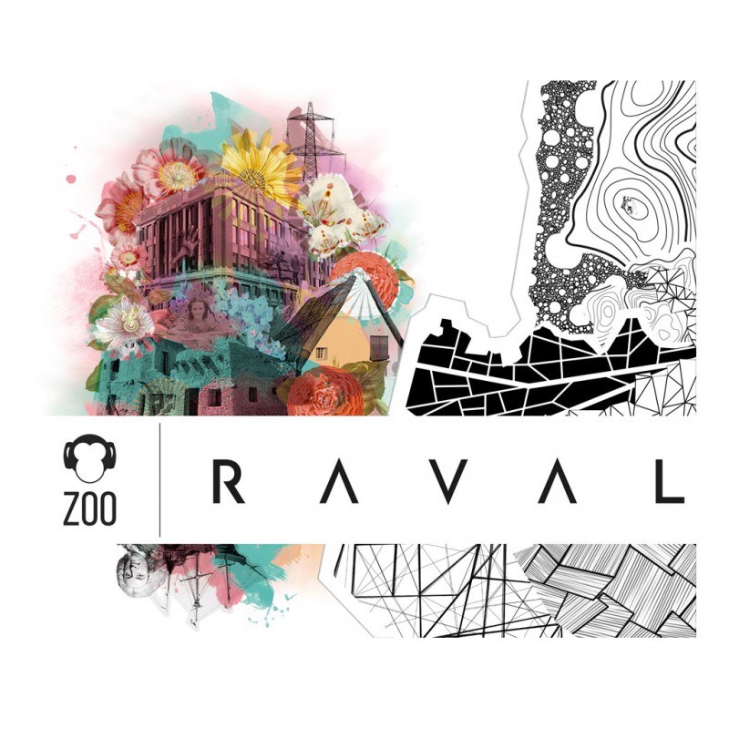 ZOO - Raval (2017) CD