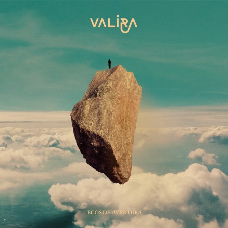 VALIRA - Ecos de Aventura (2019) CD DIGIPACK